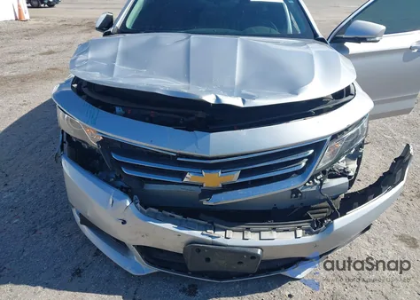 2020 Chevrolet Impala Fwd Lt z USA, uszkodzony, nr VIN 1G11Z5S35LU113320